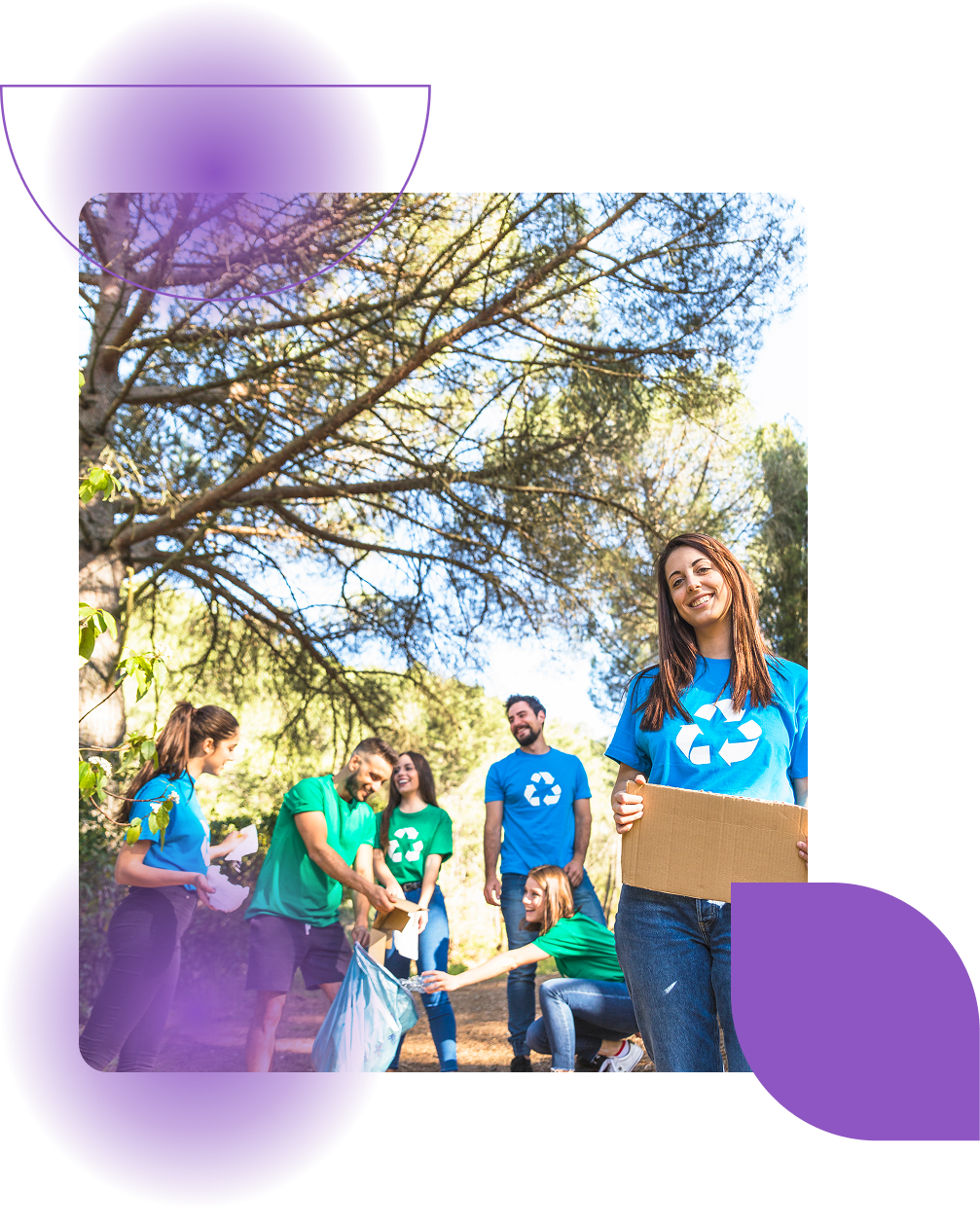 Values Environmental Care Sheyyii